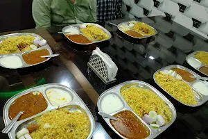 Jaiswal Restaurant And Family Dhaba Beltikari image