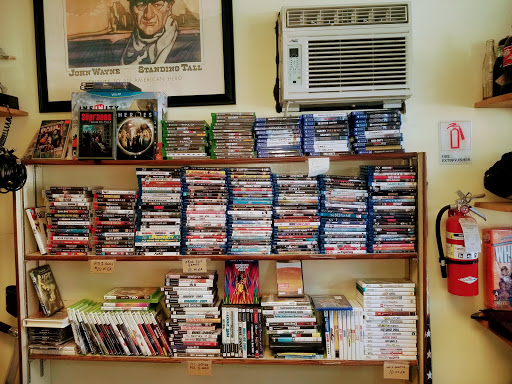 Pawn Shop «The Buy & Sell Shop», reviews and photos, 145 State St, Bangor, ME 04401, USA