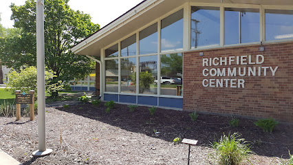 Richfield Community Center