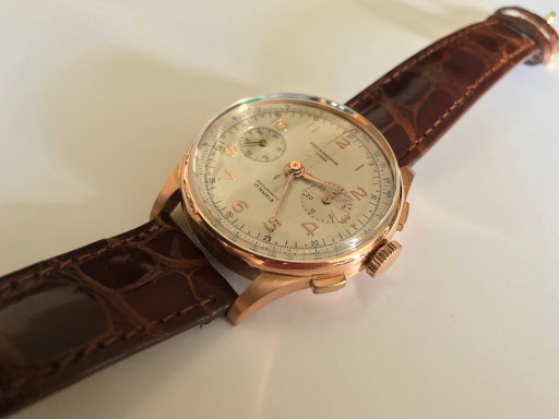 Watch Repair Service «JS Kenilworth Jewelers», reviews and photos, 552 Boulevard, Kenilworth, NJ 07033, USA