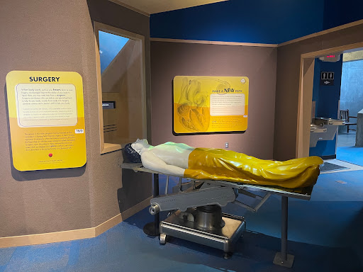 Learning Center «Arizona Science Center», reviews and photos, 600 E Washington St, Phoenix, AZ 85004, USA