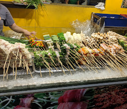 หม่าล่า 4 แยก photo