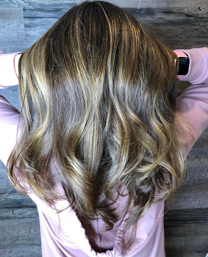 Hair Salon «Salon Twenty-Two and Spa», reviews and photos, 2135 E High St, Pottstown, PA 19464, USA