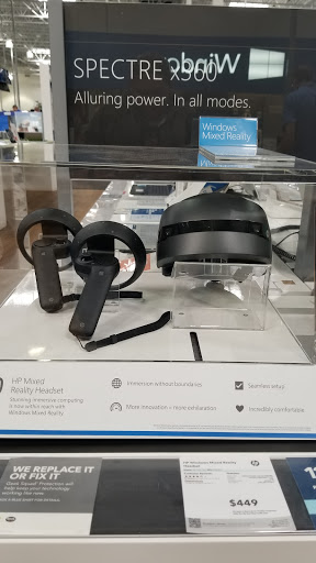 Electronics Store «Best Buy», reviews and photos, 1470 Mountain Ave, Duarte, CA 91010, USA