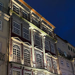 Photo n°6 de l'avis de Sus.e fait le 09/01/2023 à 21:41 sur le  ICON Duplo Ribeira à Porto