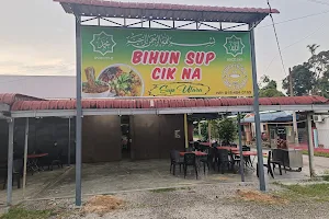 Bihun Sup Utara Cik Na image