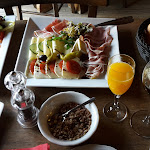 Photo n°2 de l'avis de petra.� fait le 06/11/2018 à 20:40 sur le  K Bar à Bad Dürkheim