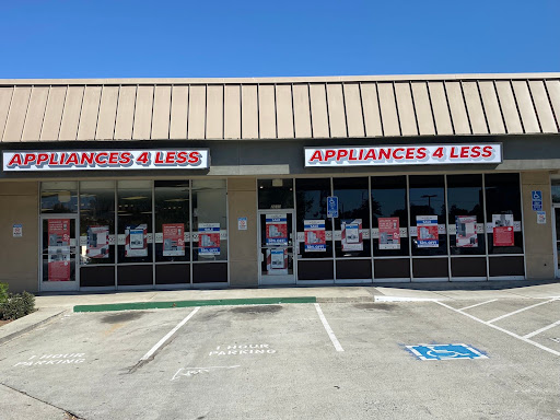 appliance4less