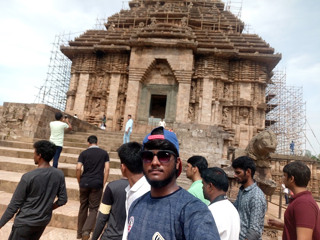 Mahavir mandir