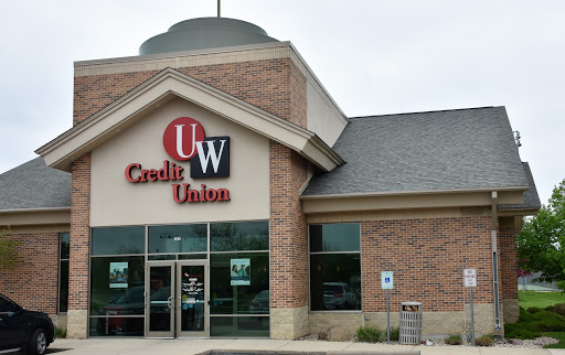 Credit Union «UW Credit Union», reviews and photos