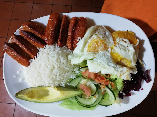 Opinii despre La Casa de Mamà în Guanujo - Pub