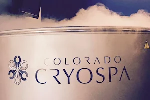 Colorado Cryospa image