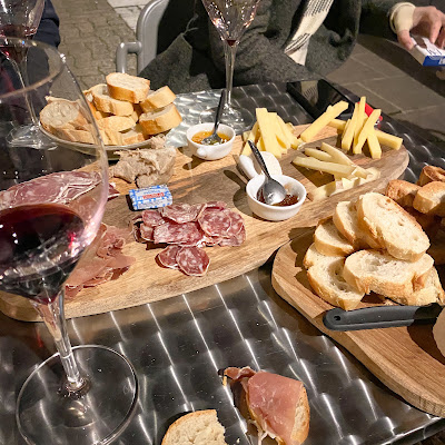 Hummm C'est Bon ! à Montluçon