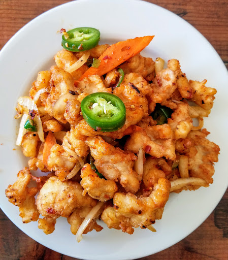 CJF Fine Chinese Cuisine image