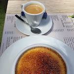 Photo n° 4 de l'avis de Ahmed.a fait le 02/05/2022 à 20:27 pour Le Bar à Tartines à Saint-Malo