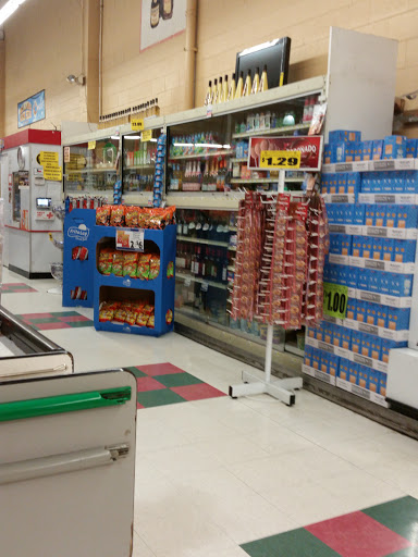 Supermarket «Gardena Supermarket», reviews and photos, 1012 W Gardena Blvd, Gardena, CA 90247, USA