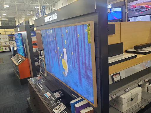 Electronics Store «Best Buy», reviews and photos, 1050 McKinley Pl Dr #280, San Marcos, TX 78666, USA