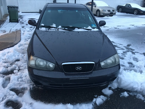 Used Car Dealer «Auto Gallery», reviews and photos, 741 Convery Blvd, Perth Amboy, NJ 08861, USA