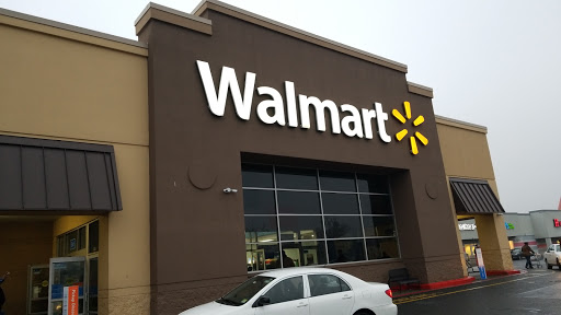 Discount Store «Walmart», reviews and photos, 900 Springfield Rd, Union, NJ 07083, USA