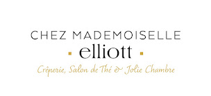 Photo n°4 de Chez mademoiselle elliott à Cormeilles ()