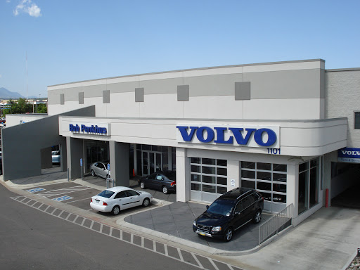 Car Dealer «Bob Penkhus Volvo Mazda Volkswagen», reviews and photos, 1101 Motor City Dr, Colorado Springs, CO 80905, USA