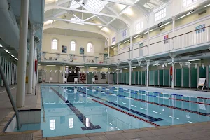Glenogle Swim Centre image
