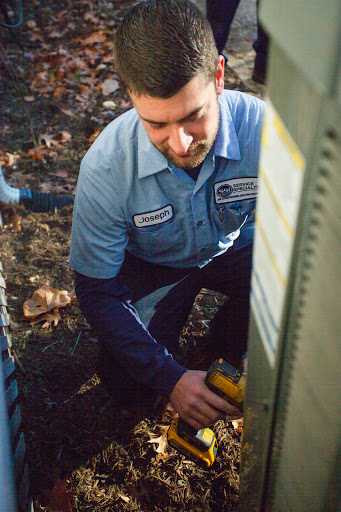 Heating Contractor «Service Specialties Inc.», reviews and photos, 14522 Lee Rd, Chantilly, VA 20151, USA