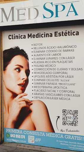 Clínica Veterinaria Poveda en Roquetas de Mar