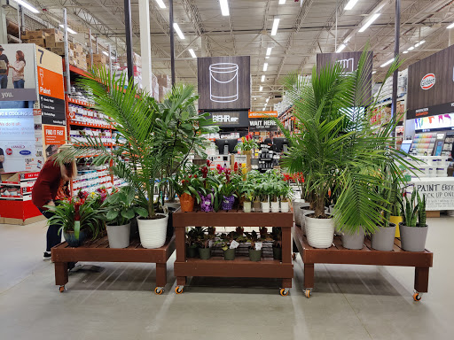 Home Improvement Store «The Home Depot», reviews and photos, 1951 Glenwood St SW, Allentown, PA 18103, USA