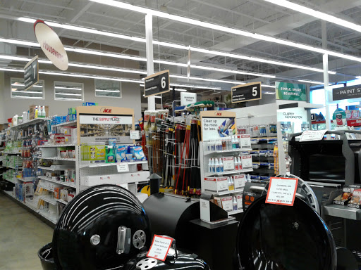 Hardware Store «South Salem Ace Hardware», reviews and photos, 706 Madrona Ave SE, Salem, OR 97302, USA
