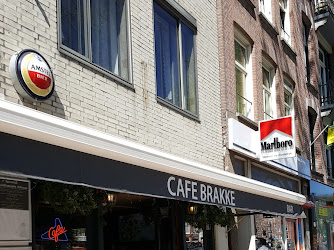 Café Brakke