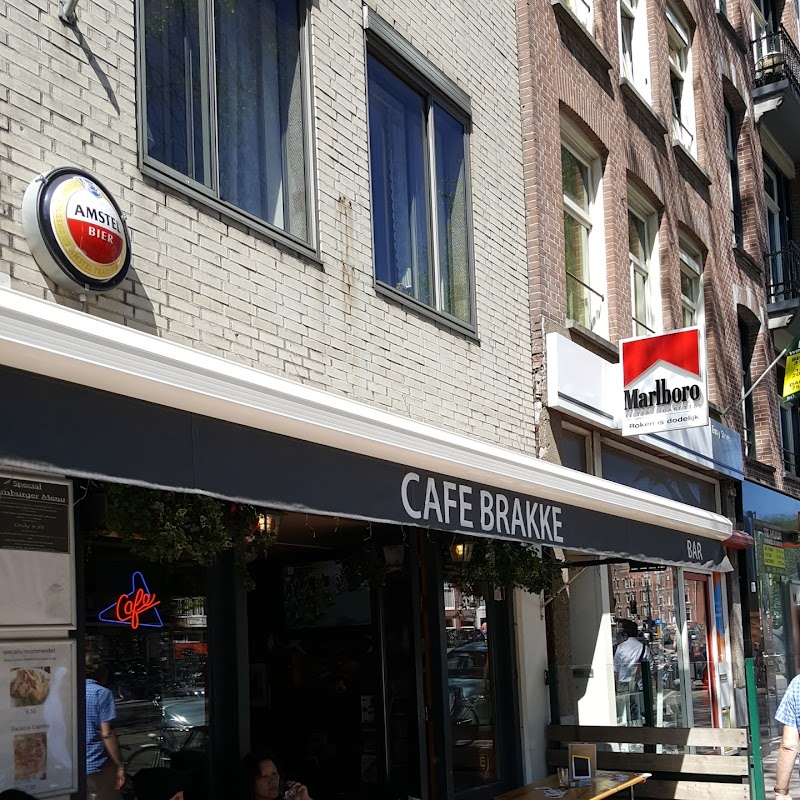 Café Brakke