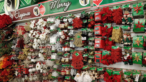 Dollar Store «Dollar Tree», reviews and photos, 4095 US-1 #301, Monmouth Junction, NJ 08852, USA