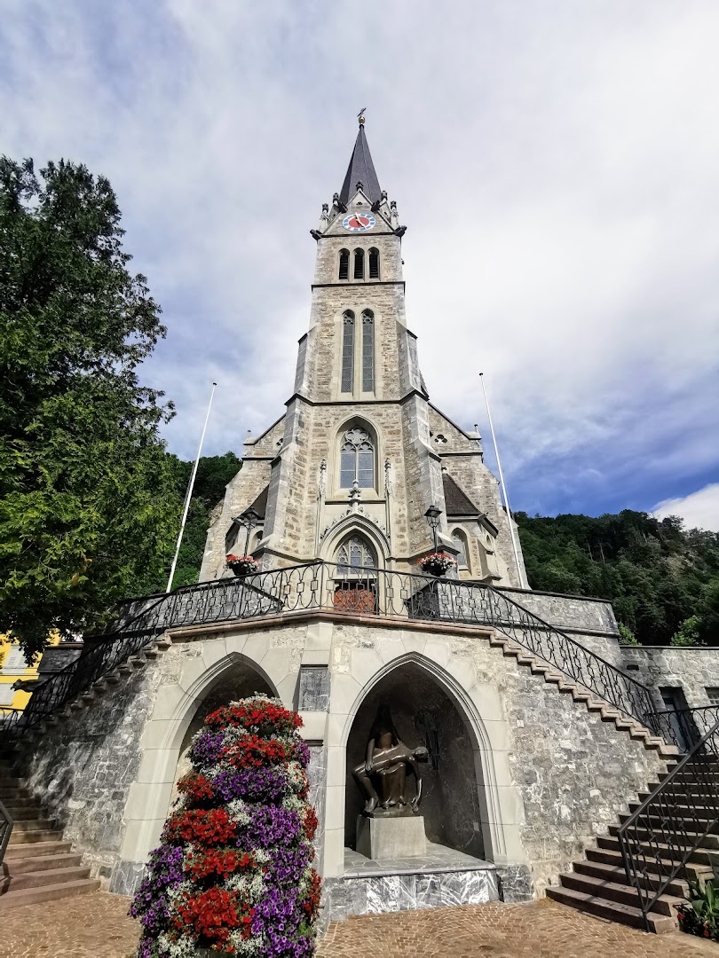 Vaduz, Lihtenştayn