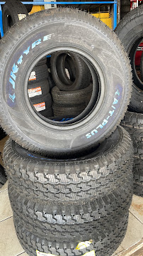 Max Tire Center - Photo 9 - Car repair in Bayamón, Puerto Rico, San Juan