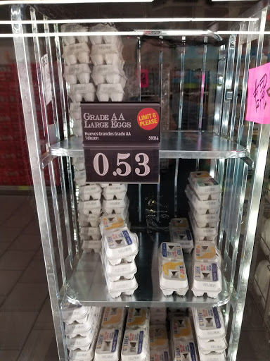 Supermarket «ALDI», reviews and photos, 13210 Telegraph Rd, Santa Fe Springs, CA 90670, USA