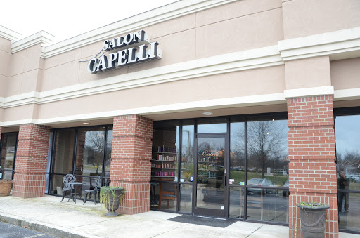Beauty Salon «Salon Capelli, Salon and Day Spa», reviews and photos, 206 Cool Springs Blvd, Franklin, TN 37067, USA