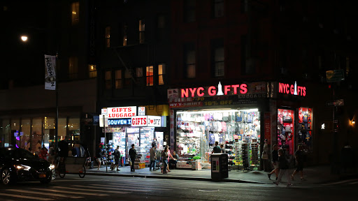 Nyc Gifts