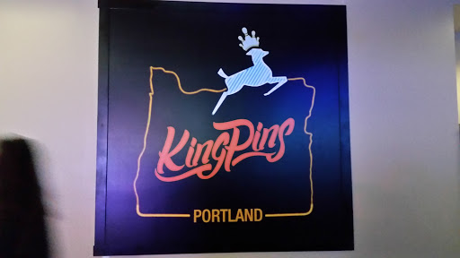 Bowling Alley «KingPins Family Entertainment Center», reviews and photos, 3550 SE 92nd Ave, Portland, OR 97266, USA