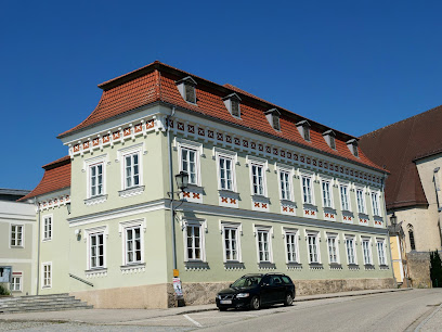 Gemeindeamt Neukirchen an der Enknach