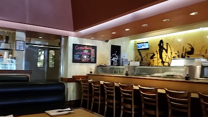 Kabuki Japanese Restaurant - 11431 South St, Cerritos, CA 90703