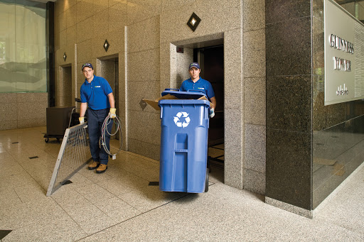 Waste Management Service «1-800-GOT-JUNK? Boston West», reviews and photos