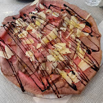 Photo n°1 de l'avis de Barbara.a fait le 10/04/2023 à 19:24 sur le  Osteria Magna&Beva à Santa Margherita