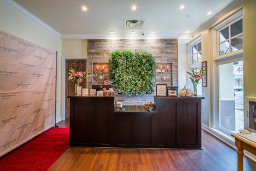 Day Spa «The Woodhouse Day Spa - Arbor Lakes», reviews and photos, 12425 Elm Creek Blvd N, Maple Grove, MN 55369, USA