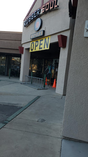 Bicycle Store «Rubber Soul Bicycles», reviews and photos, 132 W Nees Ave, Fresno, CA 93711, USA
