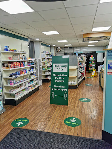 Reviews of Midway Pharmacy & Travel Clinic (Morley) in Leeds - Pharmacy