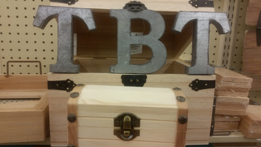 Craft Store «Hobby Lobby», reviews and photos, 180 Market Square, Cartersville, GA 30120, USA