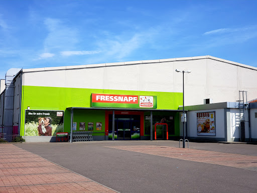 Fressnapf Ludwigsburg unter Ludwigsburg, 