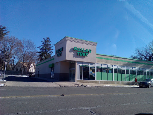Dollar Store «Dollar Tree», reviews and photos, 333 S Fulton Ave, Mt Vernon, NY 10553, USA