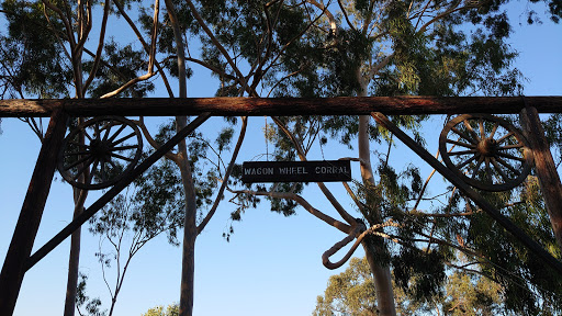 Park «Heritage Hill Historical Park», reviews and photos, 25151 Serrano Rd, Lake Forest, CA 92630, USA